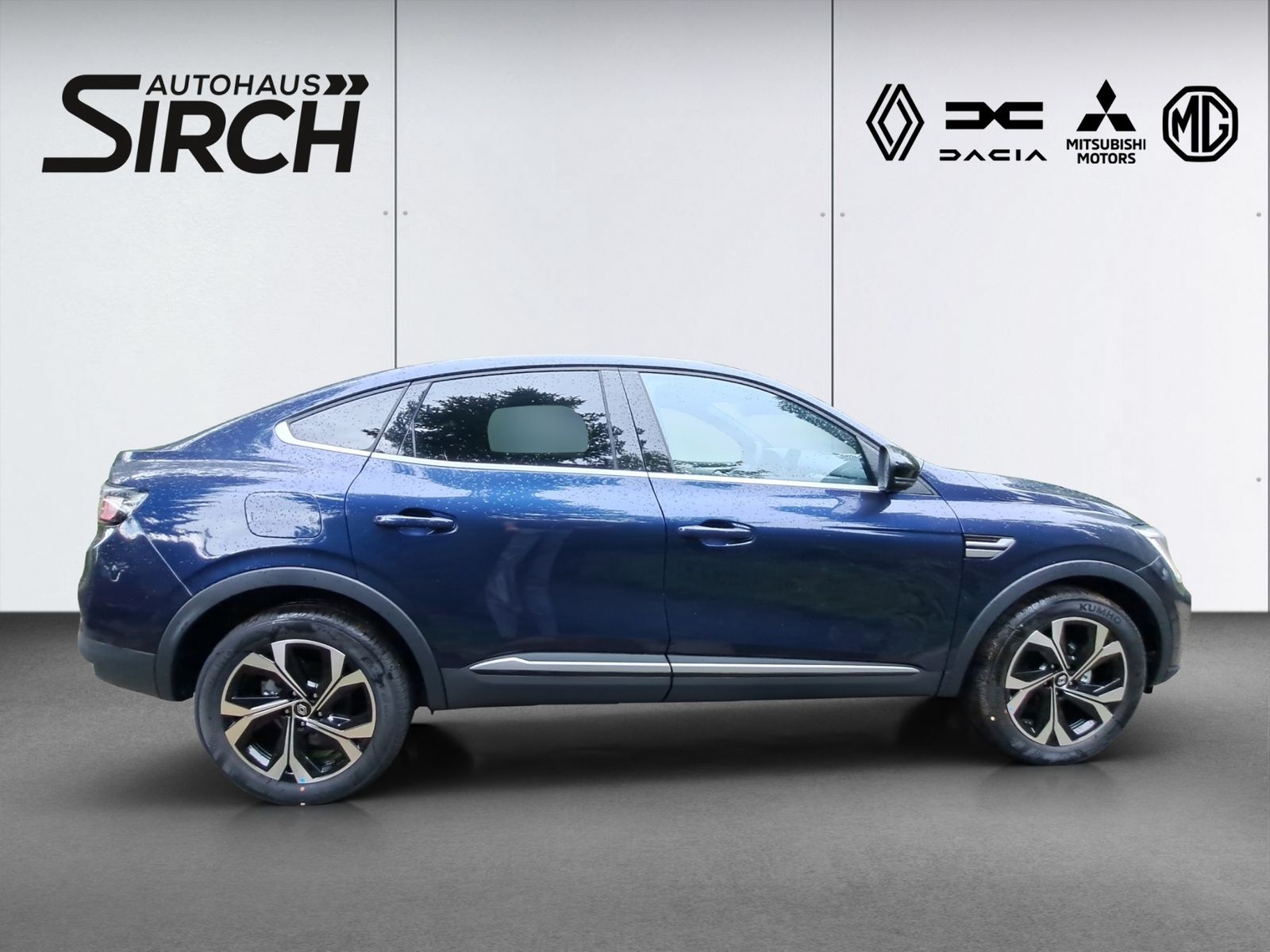 Renault Arkana - Bild 5