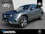 Mercedes-Benz GLC 220 d 4M 360°+AHK+Distronic+Kamera+KeyLess - Mercedes-Benz GLC 220 in Oldenburg