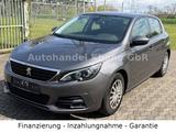 Peugeot 308 Active - Peugeot 308 Active mit Diesel-Antrieb