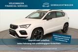 Cupra Ateca 2.0 TSI AHK*Tempo*PDC*RFK*SH*Klima