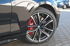 Fahrzeugabbildung BMW 4 Cabrio M440 i xDrive *360*HU*M-Paket*Laser*