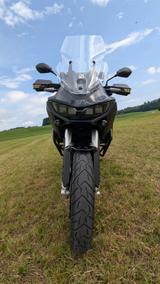 Zero DSR / X Black Forest 2025 inkl. QuickCharger - ELEKTRO ENDURO