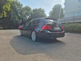 BMW 335d Touring - BMW 335: Kombi