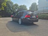 BMW 335d Touring - BMW 335 mit Diesel-Antrieb: 335d