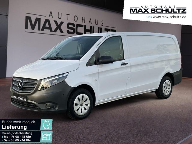 Mercedes-Benz Vito 116 CDI Kastenwagen *Standh.*AHK*PDC*LED