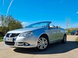 Volkswagen VW Eos 2.0 FSI - Volkswagen Eos: Fsi