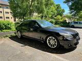 BMW 525i M Paket ab Werk - BMW 525: 525i M Paket