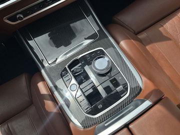 BMW X7 M60 - 10