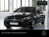 Mercedes-Benz C 200 AVANTG+PANO+360+LED+TOTW+KEYLESS+9G