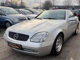 Mercedes-Benz SLK 200 - Mercedes SLK-Klasse bis 5.000 Euro
