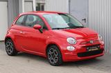 Fiat 500 Club Hybrid+Klima+Apple Carplay+1.Hand - Fiat mit Hybrid-Antrieb
