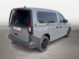 Volkswagen Caddy 2.0 TDI Kombi EcoProfi AHK NAVI PDC v+h - Volkswagen Caddy: 2k