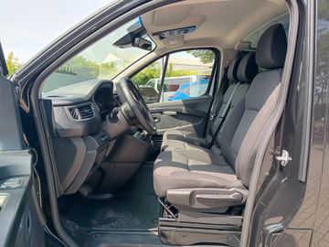 Renault Trafic - 9