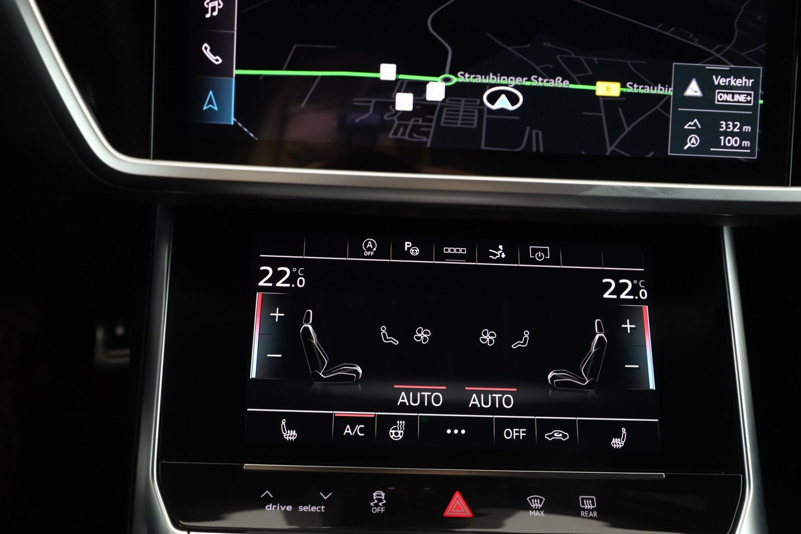 Audi A7 - Bild 18