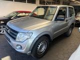 Mitsubishi Pajero 3.2 DI-D Inform/4x4/TÜV 12/27/1.Hand - gebrauchte Mitsubishi Pajero aus dem Jahr 2014