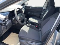 Skoda Fabia - Vorschau Bild 7