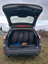 Ford Mondeo 2,0 EB 176kW Titanium Turnier PowerSh... - Ford Mondeo von privat