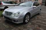 Mercedes-Benz CL 180 Kompressor Sportcoupe Aut. Top gepflegt - Mercedes-Benz aus 2005: Coupé