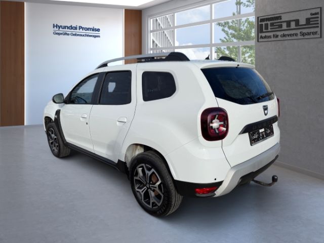 Fahrzeugabbildung Dacia Duster II Prestige 1.5 BLUE dCi 115 +KLIMA+SHZ+N