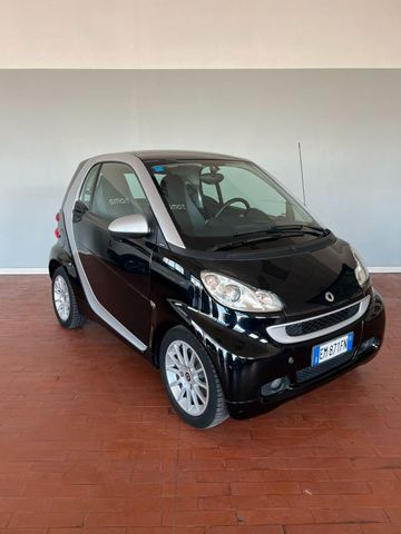 Smart ForTwo 1000 52 kW coupé pulse NEOPATENTATI