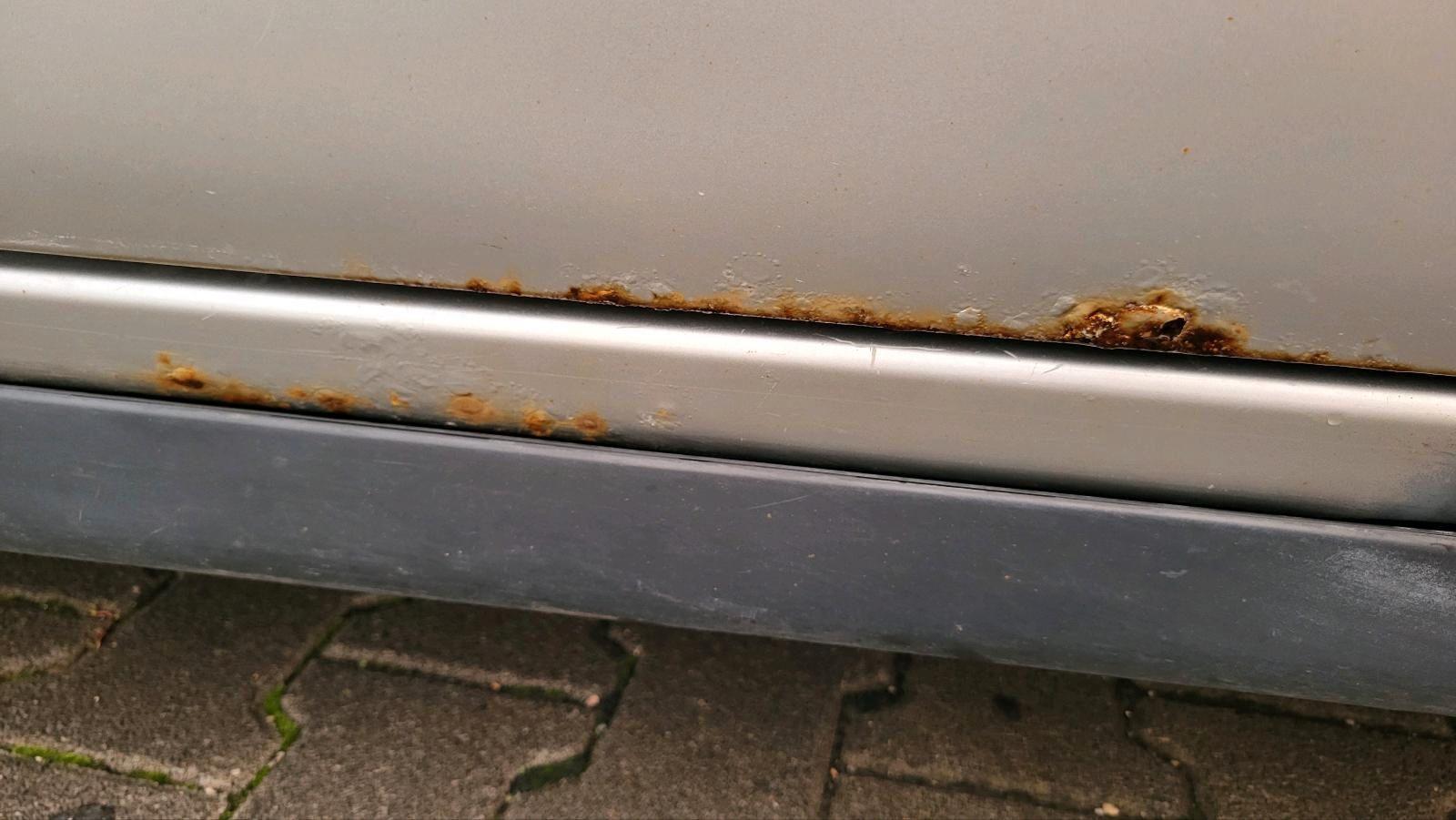 Volvo V40 2004 — photo 15