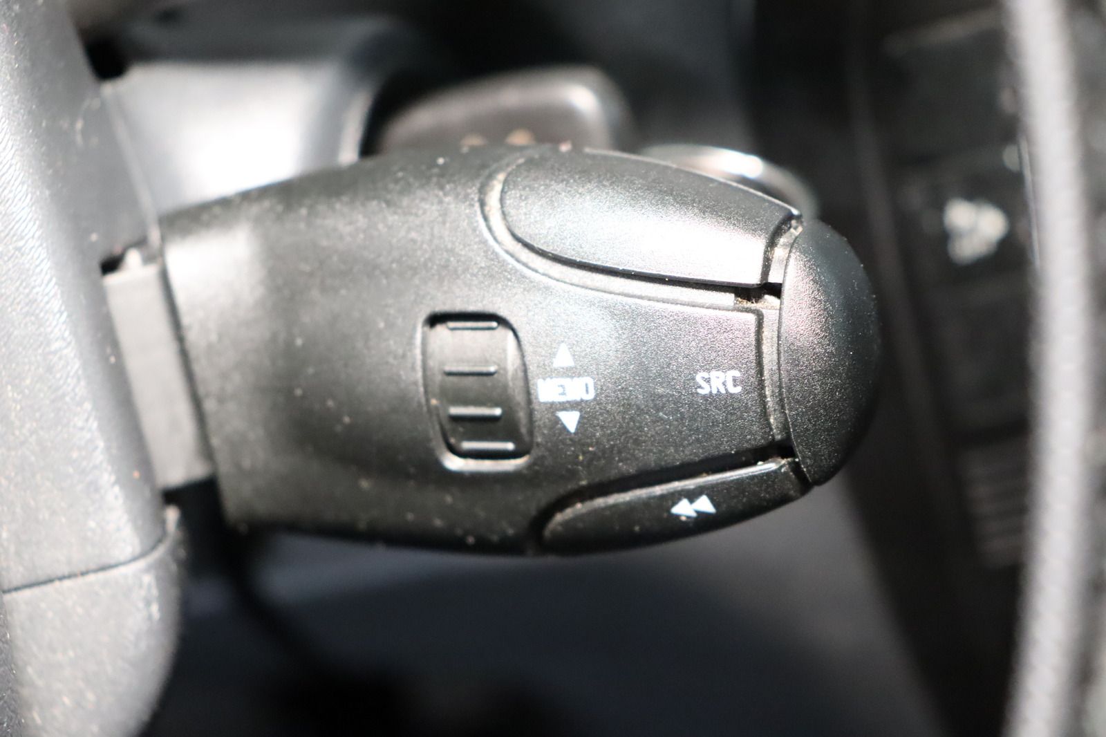 Fahrzeugabbildung Citroën C3 1.4 16V SensoDrive Exclusive