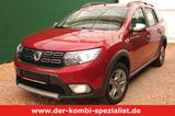 Dacia Logan MCV II/ AHK/ Navi/ PDC/ Kamera - Dacia in Bielefeld
