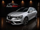 Renault Megane IV Grandtour BOSE-Edition - Renault Megane: Bose Edition