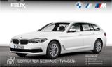 BMW 530d Touring+M SPORTPAKET+PANORAMA+