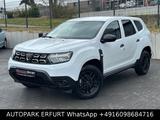 Dacia Duster II Access*Temp*Navi*Phone*Apple Car Play - Dacia Duster Access mit Benzin-Antrieb