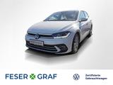 Volkswagen Polo Style 1.0 TSI DSG SHZ IQ.Light PDC Klima