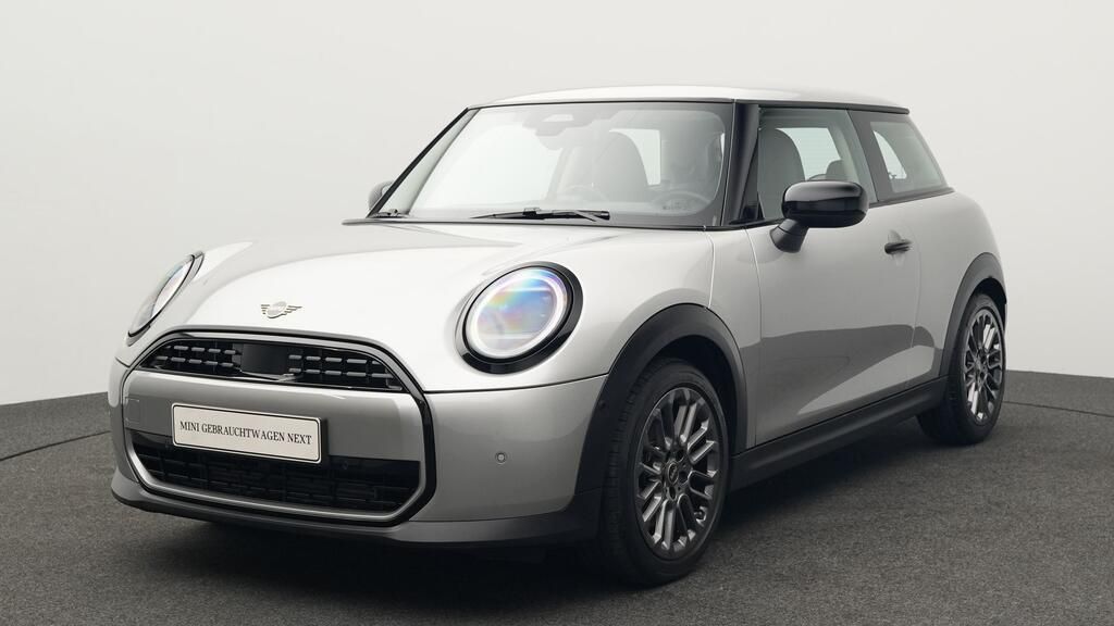 MINI Classic Trim