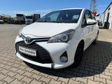 Toyota Yaris 1.4 D-4D NAVI/KAMERA/KLIMA