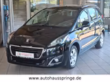 Peugeot 5008 1.6 HDI Style *Rentnerfahrzeug, 7-Sitzer* - scheckheftgepflegte Peugeot 5008