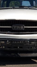 Triumph TR6 - Triumph TR6 von privat