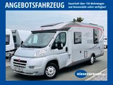 Bürstner NEXXO T 687 QUEENSBETT SOLAR FAHRRADTRÄGER - Offers matching your search criteria