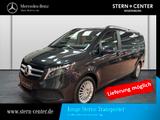 Mercedes-Benz V 220 d Lang LED AHK 2.5 t Easy Pack Navi - Mercedes-Benz V 220 Kombi Gebrauchtwagen