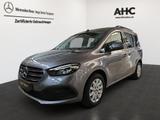 Mercedes-Benz T 180 d PROGRESSIVE Navi LED PTS RFK SHZ Tisch - Mercedes-Benz T-Klasse Jahreswagen