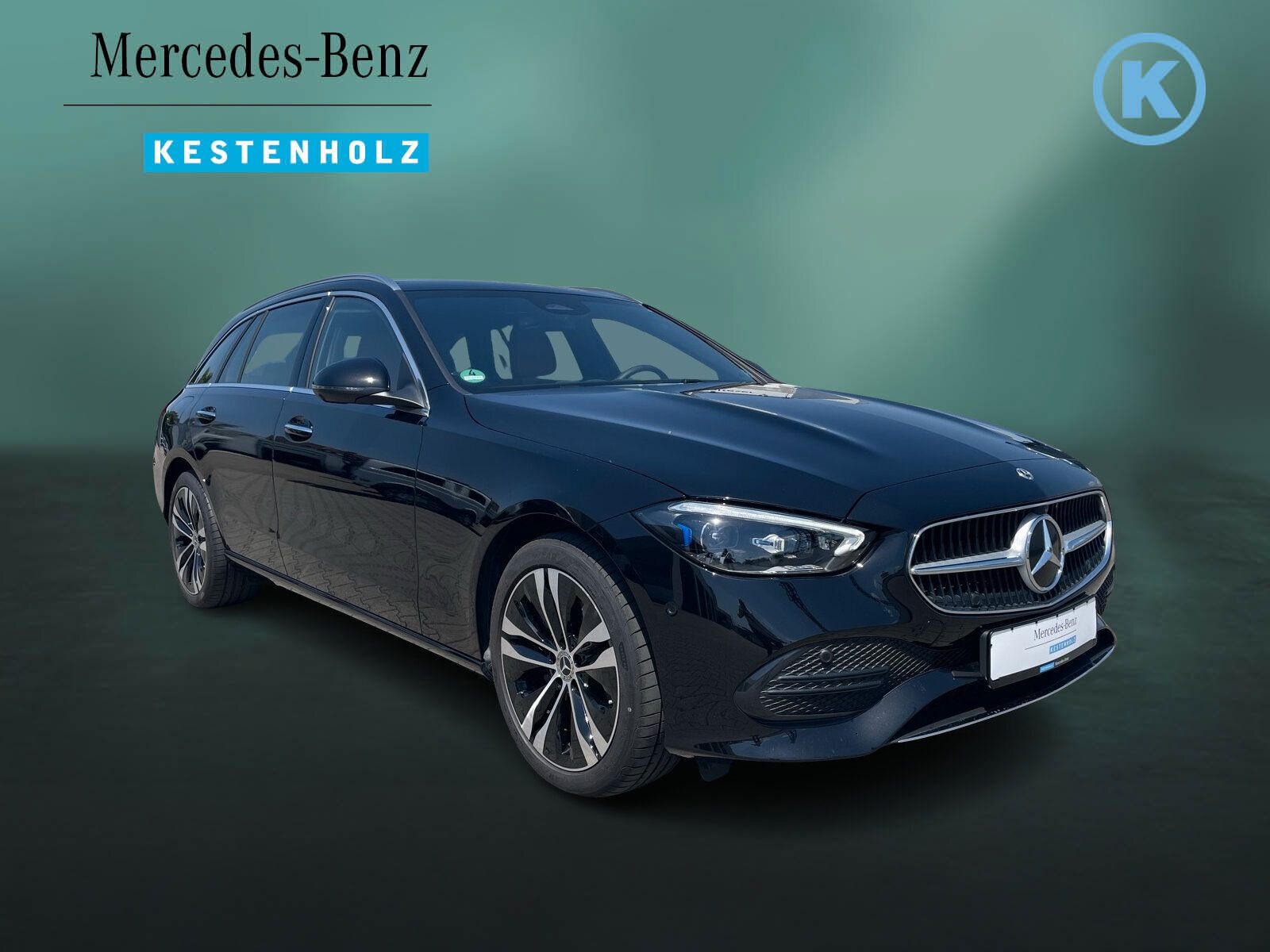 Mercedes-Benz C 220 d T AVANTGARDE*PANO*360*DIGITAL*VORR.DISTR imagem 3