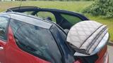 Citroën DS3 Cabrio Klima Alu 68.000 km Leder - Citroën DS3 mit Schiebedach