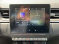 Renault Captur - Vorschau Bild 14