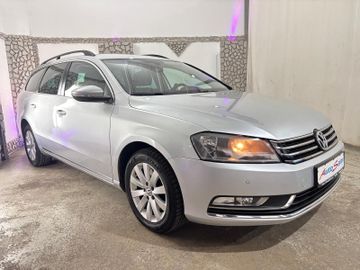 Volkswagen Passat Variant - 3