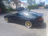 Porsche 928 S4 - Porsche Gebrauchtwagen von 1990