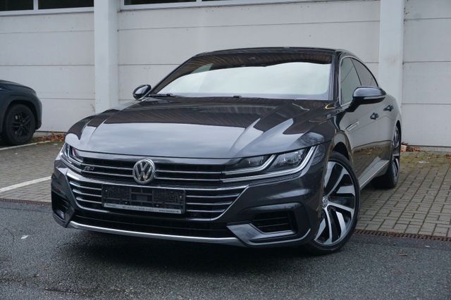 Volkswagen Arteon R-Line 4-Motion