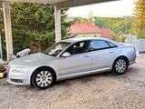 Audi A8 4.2 tiptronic quattro - - Audi A8 Unfallwagen