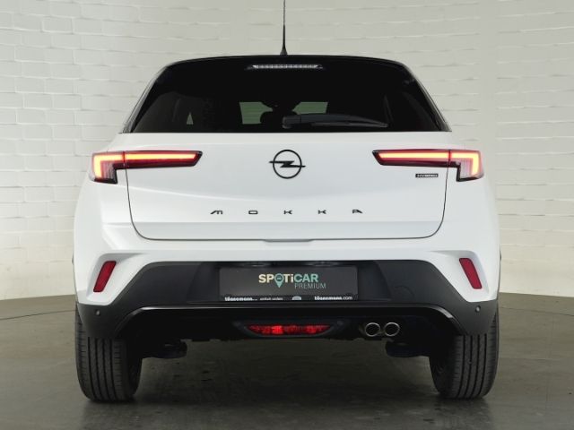 Mokka B GS HYBRID eDCT+LED LICHT+NAVI+RÜCKFAHRKA