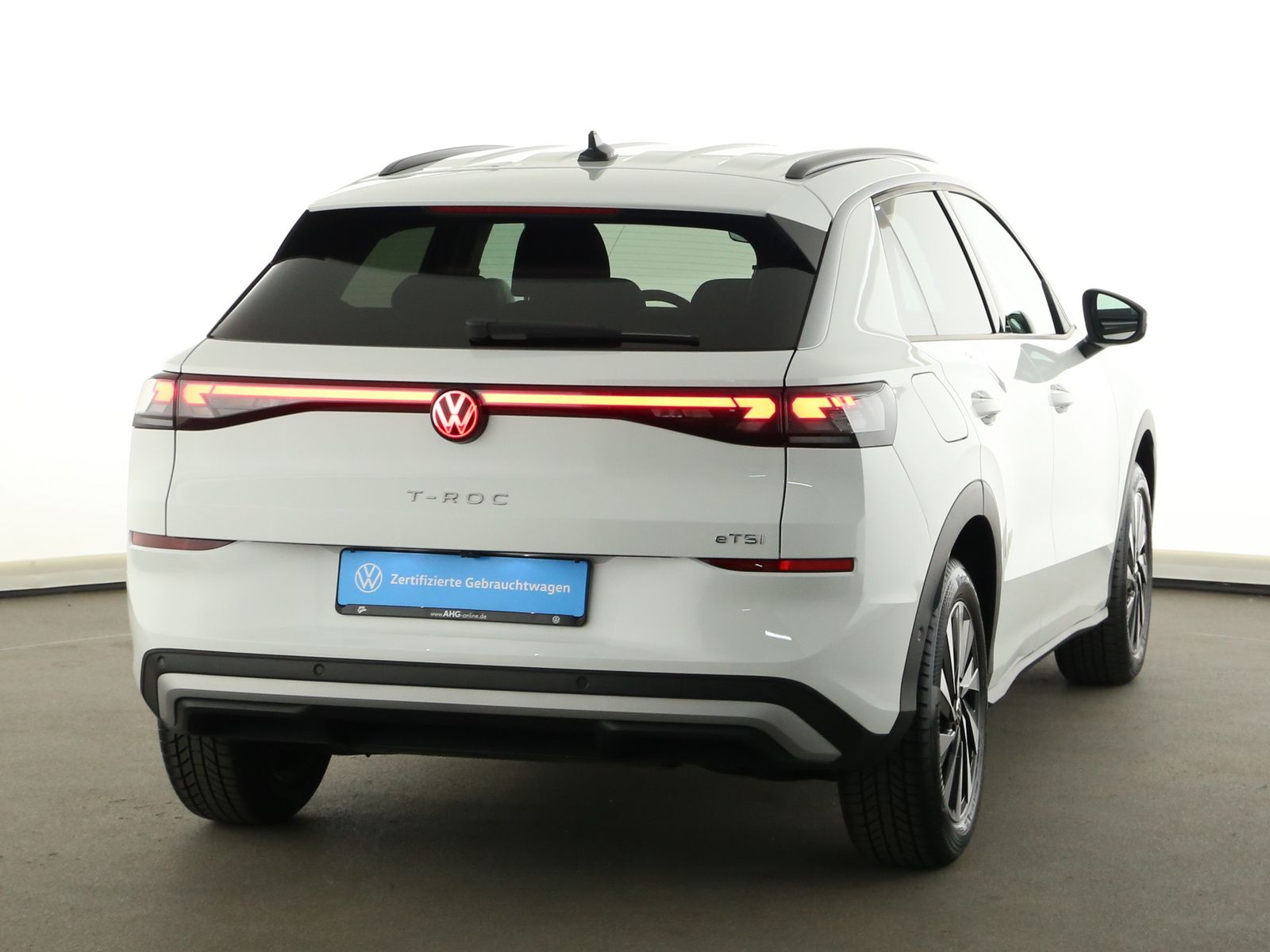Volkswagen T-Roc - Bild 6