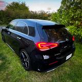 Mercedes-Benz A 220 d AMG Line (€17000 NETTO) - Mercedes-Benz 170 d