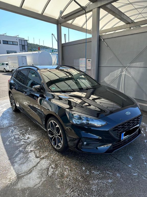 Image of Ford Focus