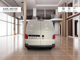 Volkswagen T6.1 Kasten 2.0 TDI GRA Kamera APP Klima - VW T6 Transporter von 2023